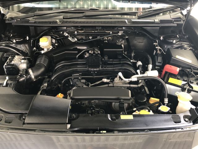 Subaru SUBARU 2020-05 12278-19