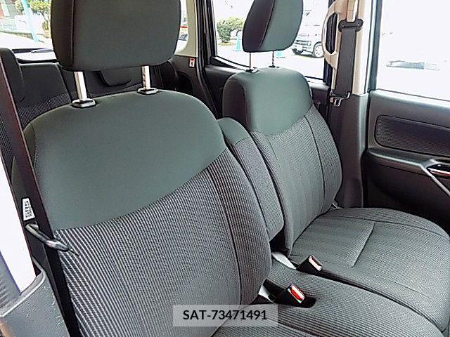 Nissan DAYZ 2019-06 387529-9