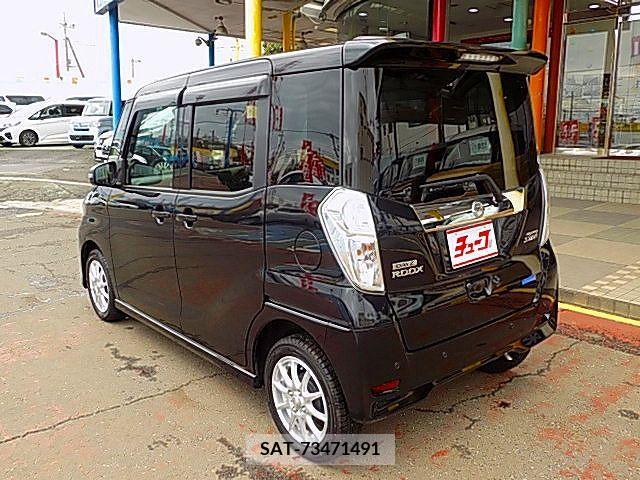 Nissan DAYZ 2019-06 387529-8