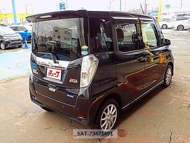 Nissan DAYZ 2019-06 387529-2