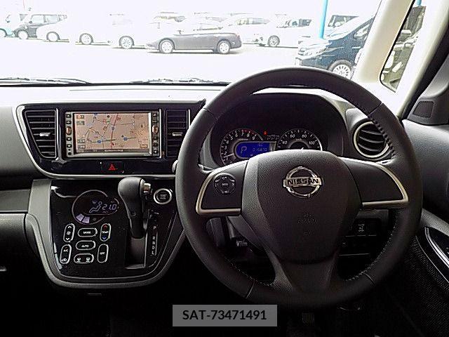 Nissan DAYZ 2019-06 387529-1