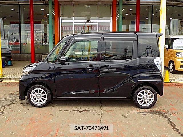 Nissan DAYZ 2019-06 387529-13