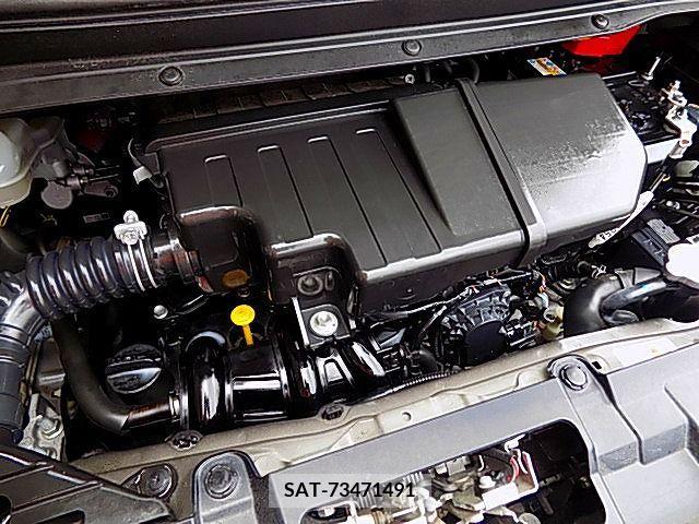 Nissan DAYZ 2019-06 387529-27