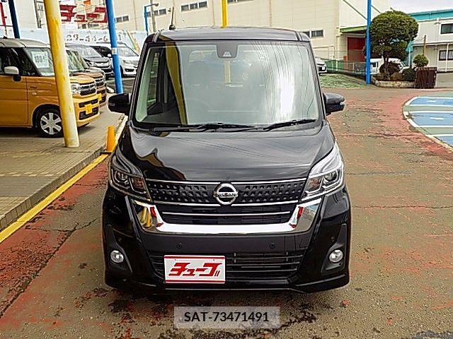 Nissan DAYZ 2019-06 387529-12