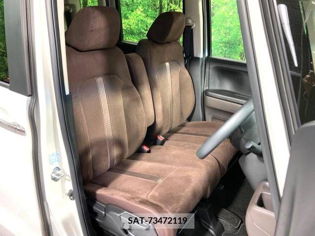 Honda N BOX 2019-08 379914-8