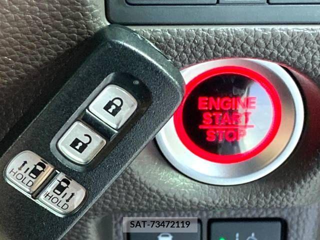 Honda N BOX 2019-08 379914-7
