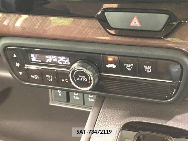 Honda N BOX 2019-08 379914-6