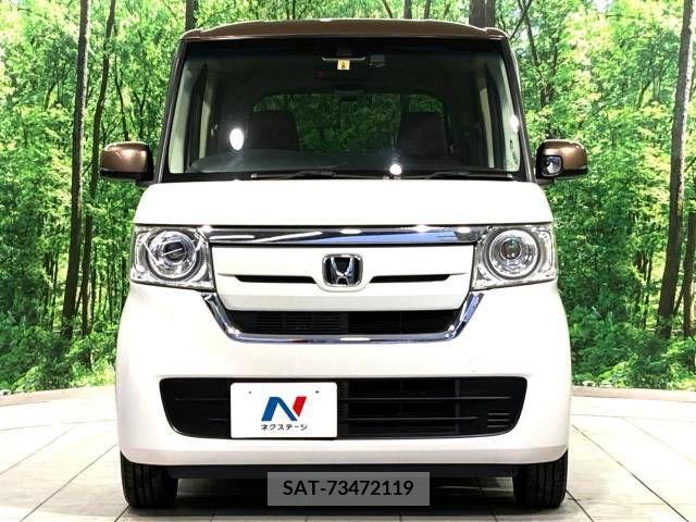 Honda N BOX 2019-08 379914-14