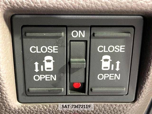 Honda N BOX 2019-08 379914-5