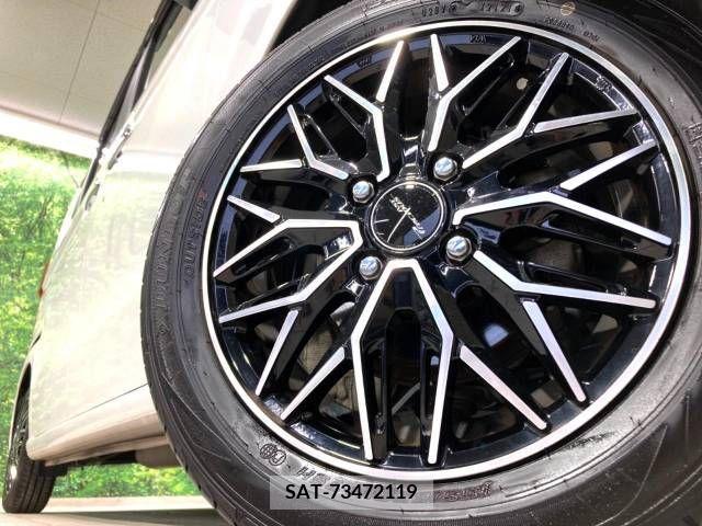 Honda N BOX 2019-08 379914-13