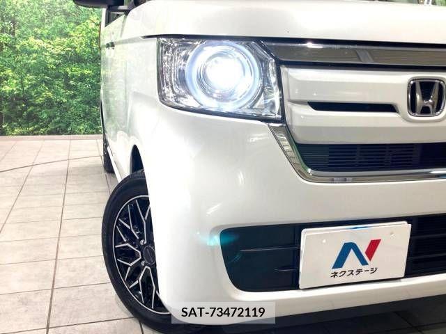 Honda N BOX 2019-08 379914-12