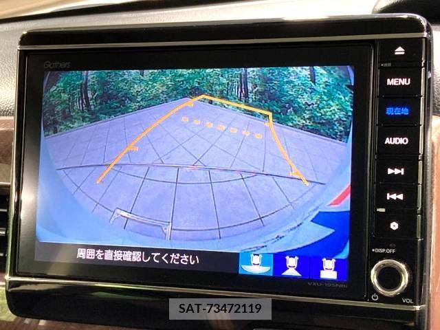 Honda N BOX 2019-08 379914-3