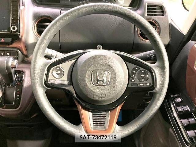 Honda N BOX 2019-08 379914-11