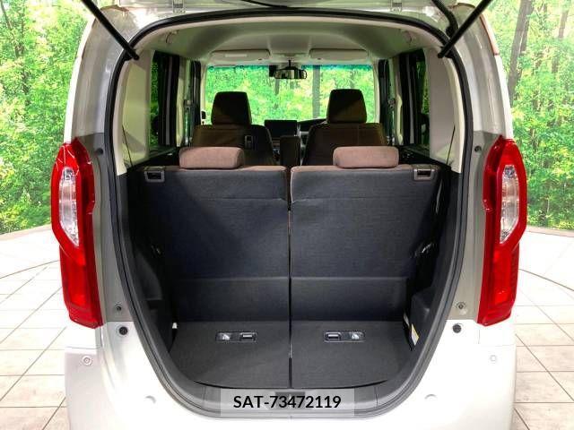 Honda N BOX 2019-08 379914-10