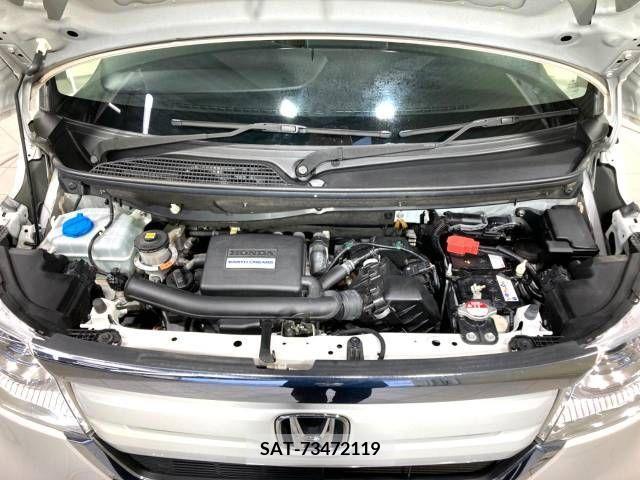 Honda N BOX 2019-08 379914-18