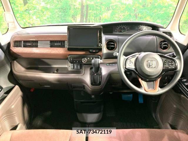 Honda N BOX 2019-08 379914-1
