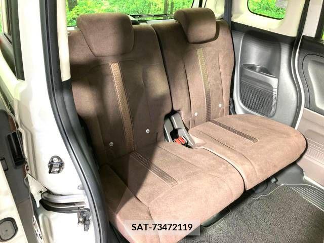 Honda N BOX 2019-08 379914-9