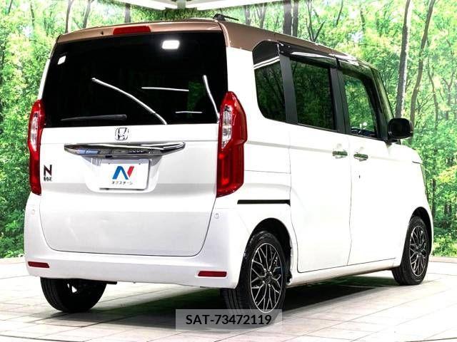 Honda N BOX 2019-08 379914-17