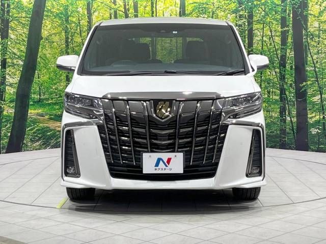 Toyota ALPHARD 2021-09 28134-16