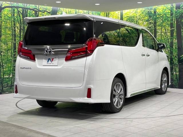 Toyota ALPHARD 2021-09 28134-19
