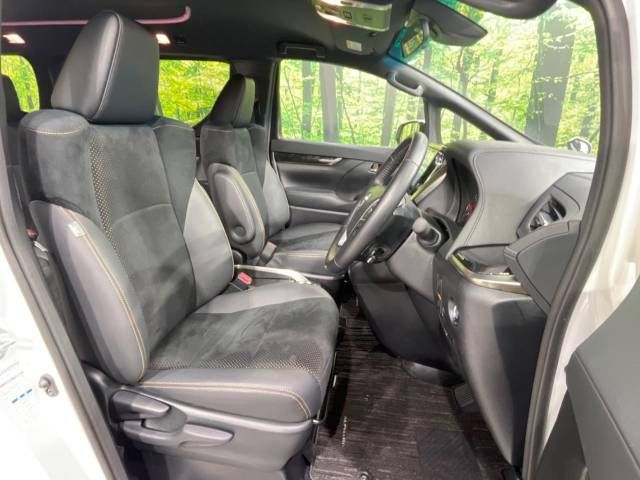 Toyota ALPHARD 2021-09 28134-9