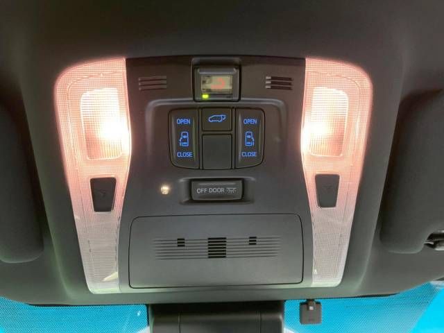 Toyota ALPHARD 2021-09 28134-5