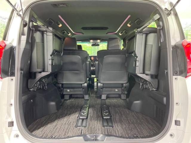 Toyota ALPHARD 2021-09 28134-12