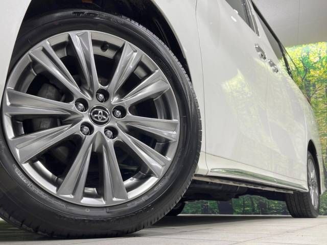 Toyota ALPHARD 2021-09 28134-15