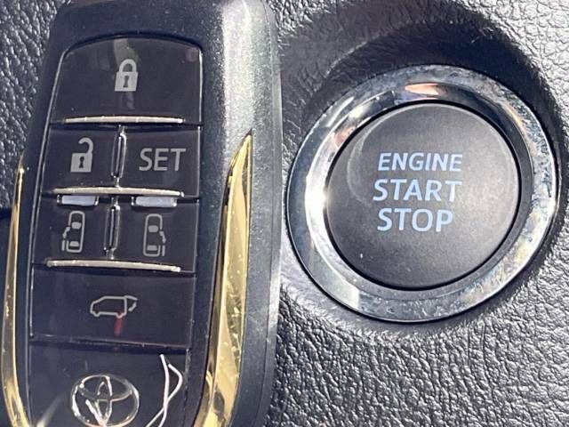 Toyota ALPHARD 2021-09 28134-8