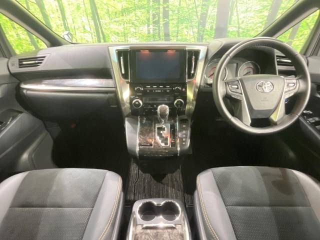 Toyota ALPHARD 2021-09 28134-1
