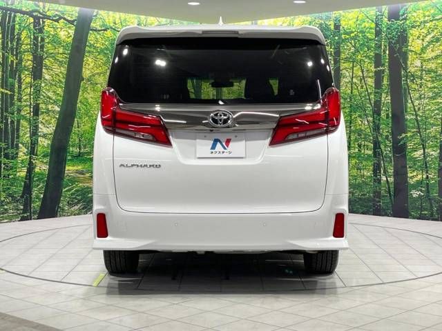 Toyota ALPHARD 2021-09 28134-17