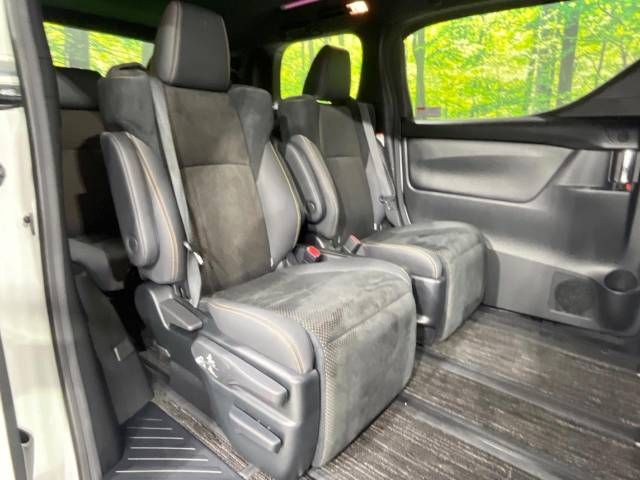 Toyota ALPHARD 2021-09 28134-10