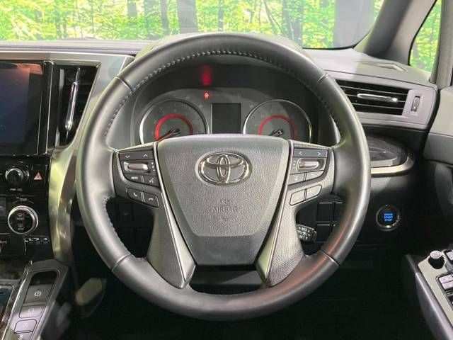 Toyota ALPHARD 2021-09 28134-13