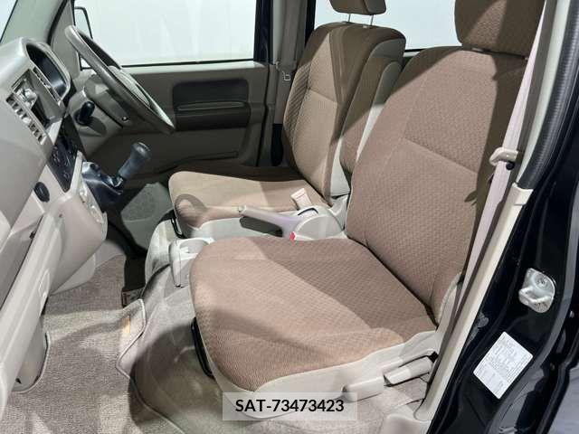 Suzuki EVERY 2010-04 268950-12