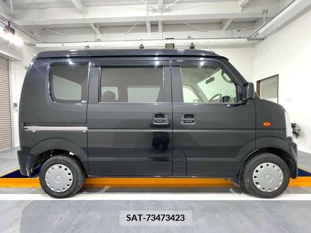 Suzuki EVERY 2010-04 268950-8