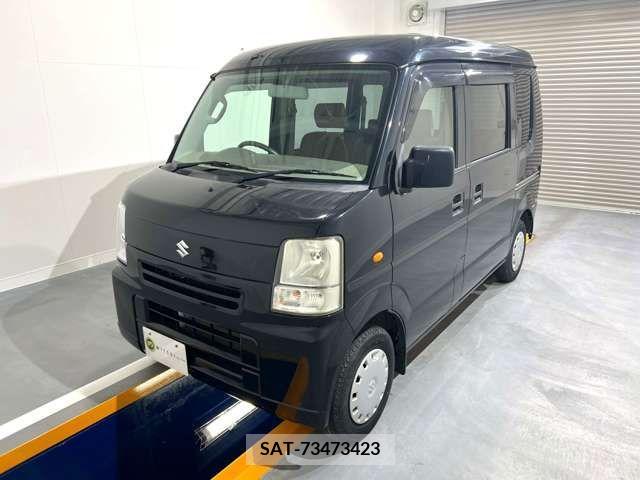 Suzuki EVERY 2010-04 268950-3