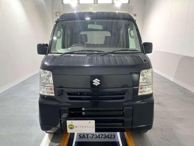 Suzuki EVERY 2010-04 268950-2
