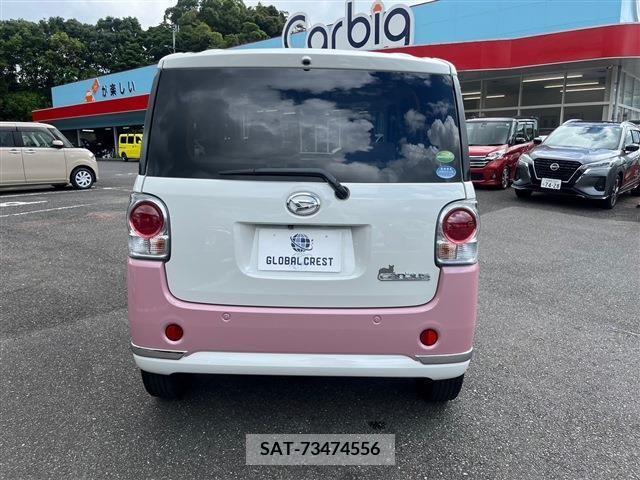 Daihatsu MOVE 2019-06 329429-9