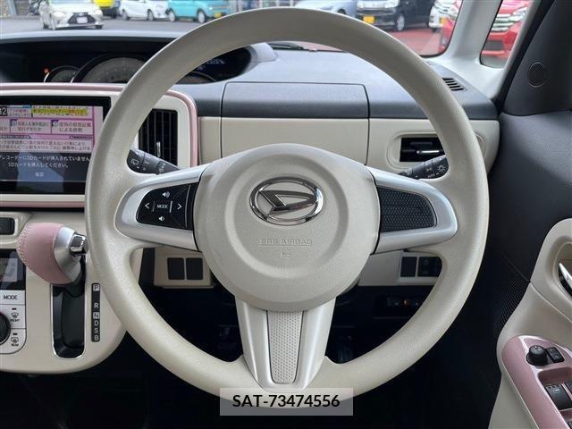 Daihatsu MOVE 2019-06 329429-25