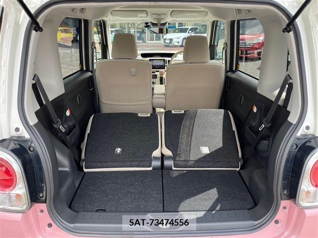 Daihatsu MOVE 2019-06 329429-24