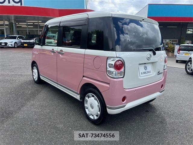 Daihatsu MOVE 2019-06 329429-8