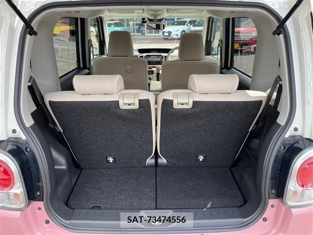 Daihatsu MOVE 2019-06 329429-23