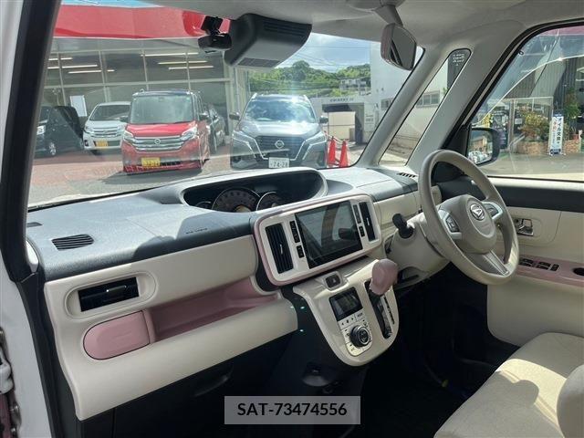 Daihatsu MOVE 2019-06 329429-22