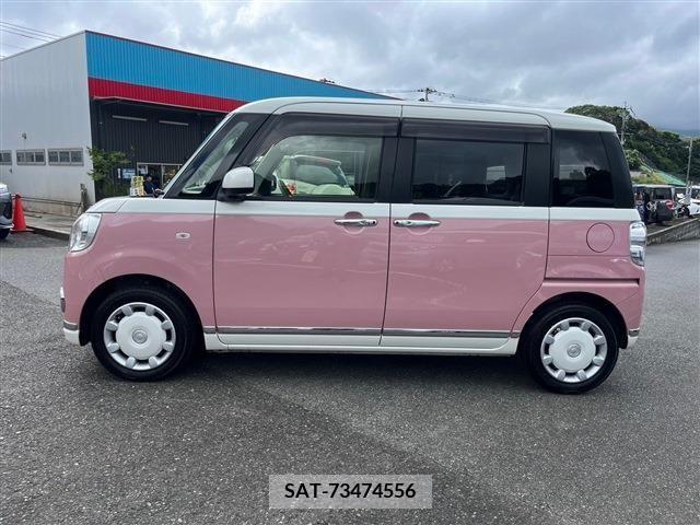 Daihatsu MOVE 2019-06 329429-7