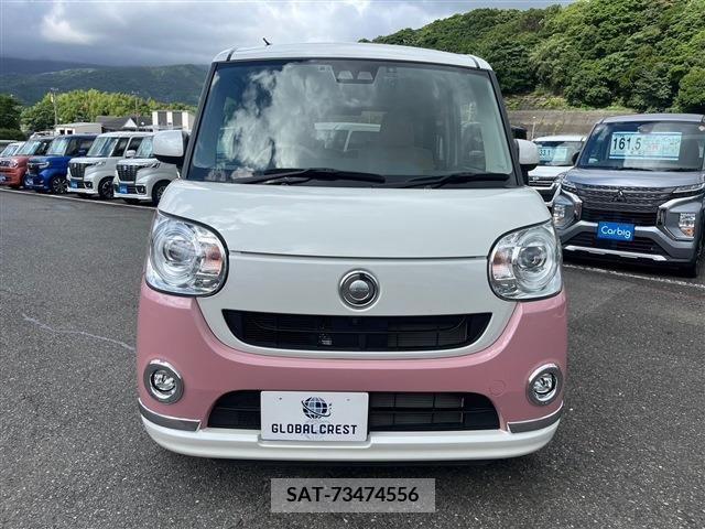 Daihatsu MOVE 2019-06 329429-5