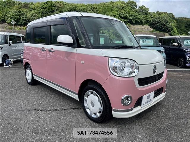 Daihatsu MOVE 2019-06 329429-4