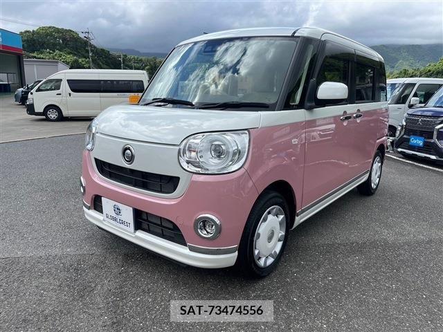 Daihatsu MOVE 2019-06 329429-6