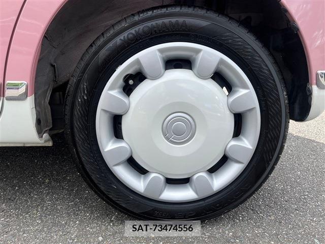 Daihatsu MOVE 2019-06 329429-19