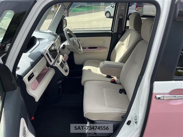 Daihatsu MOVE 2019-06 329429-2