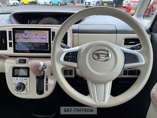 Daihatsu MOVE 2019-06 329429-12